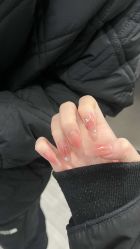 -NEW LOOK-绿麓 · 美甲美睫脱毛工作室