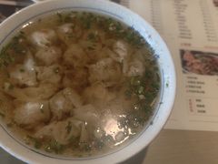 -老电影院饺店(休宁店)