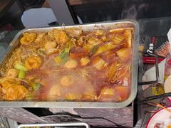 -古彭7只羊·招牌白串·碳锅羊肉旗舰店