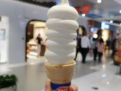 -DQ·蛋糕·冰淇淋(金桥店)