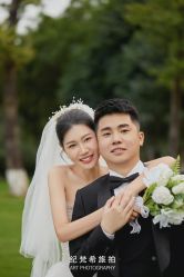 -纪梵希旅拍婚纱摄影(大连总店)