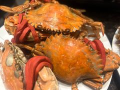 -川骄海鲜自助(河东店)