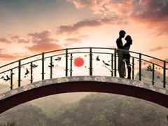 -修水东浒寨风景区