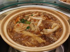 -天宜隆蘑菇宴火锅(石景山旗舰店)