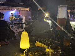 -湖畔居茶楼(湖滨店)