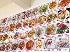 -东北菜冰城一家人