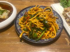 -清真·玛丽亚新疆菜主题餐厅(浙江中路店)