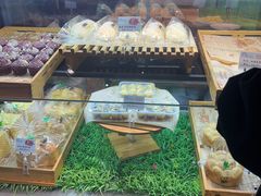 -宝月楼·台湾菜馆(天河城店)