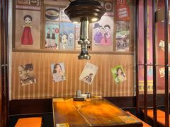 -火炉情韩国料理店(古田路店)
