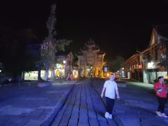 -南关石牌坊古镇