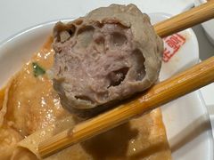-犇鼎牛潮汕牛肉火锅(新辰里学清路店)