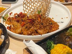 -避风塘(嘉兴八佰伴店)