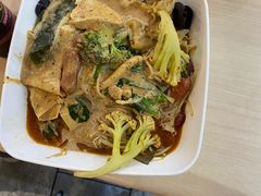 -林静小吃(复兴路店)