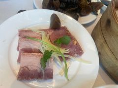 -扬州万怡酒店-中餐厅(文昌中路店)