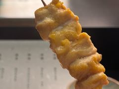 -鳥喜Toriki怀石烧鸟料理