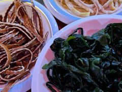 -锦城院坝老火锅