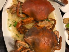 -新天世纪中餐厅