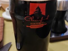 -秋林西餐厅