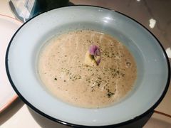 奶油蘑菇汤-阿妮叶李(光谷世界城店)
