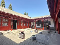 -保定直隶总督署博物馆
