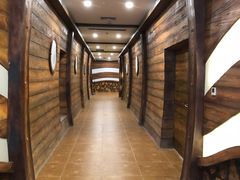 -青岛东方影都融创水世界