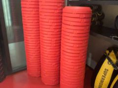 -超级猩猩健身·团课·瑜伽(花园道店)