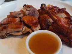 一品吊烧鸭-江南原著(中联广场店)