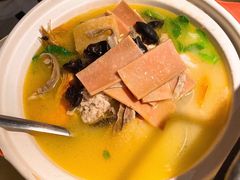 传统杭三鲜-新发现(苏州中心商场店)