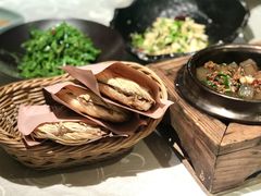 -汉唐宴长安食府