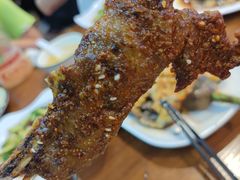 -庆峰龙虾烧烤(合肥一店)