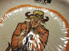-尚品小土屋涮毛肚(李沧万达店)