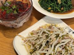 -品鲜村农家菜·阳澄湖大闸蟹(总店)