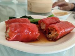 -青岛海景花园大酒店·粤海餐厅
