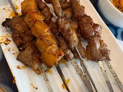 -撒拉花儿·新疆菜·清真(太阳宫店)