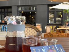 -Torch Coffee 炬点咖啡