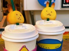 -茶是一枝花泡茶店