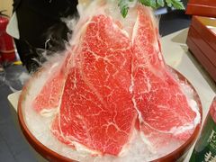 -神户赤童日式烤肉(金地广场店)