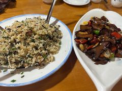 -龙姐私房菜(和顺古镇店)