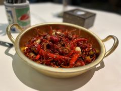 老长沙虾尾-长沙文和友(海信广场店)