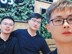 -Peet's Coffee皮爷咖啡(豫园店)