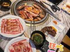 -火炉火自助餐(喜隆多店)