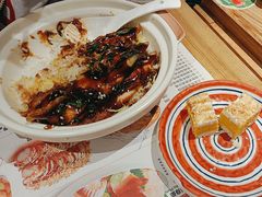 -Sushi Love 创意寿司(丽影广场店)