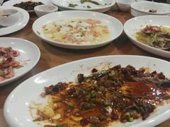 -丰收渔港饭店(嵊泗店)