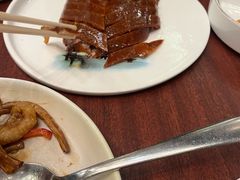 -明阁 Ming Court(广州朗豪酒店)