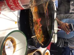 -XiaoJunGan Hotpot 钢管厂五区小郡肝火锅串串香