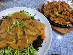 -付家庄小渔村(香周路店)