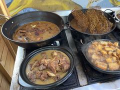 -韵之源农家菜(北京1店)