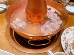 -北京老门框爆肚涮肉馆(凤城六路店)