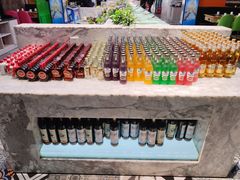 -火锅岛潮牌自助餐厅(天津天佑城店)