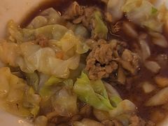 -粤尚腾香居中餐厅(首都机场希尔顿店)